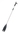 JOINTED TELESCOPIC BOAT HOOK/PADDL (156cm-230cm)