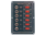 SWITCH PANEL (6 gang swith)