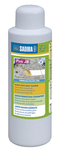 Pink HD Jabón de Baldeo Energético Sadira