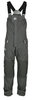 OFFSHORE HIG-FIT TROUSERS - Gray