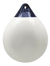 Polyform defense white ball