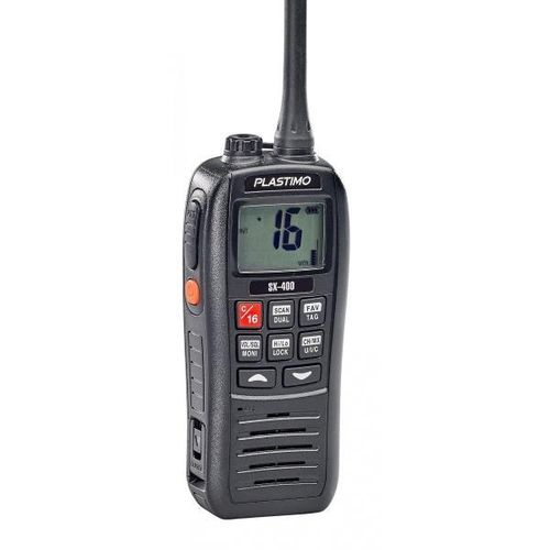 ADVANSEA FLOATING VHF RADIO SX-400
