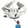 MARINE STAINLESS GAS BARBECUE