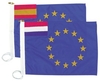 EURO-SPAIN FLAG