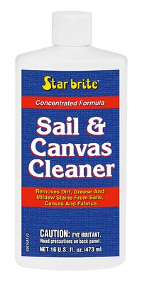 SAIL & CANVAS CLEANER (0.5 L)