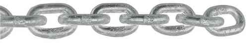 CALIBRATED SHORT-LINK CHAIN, Grade 40