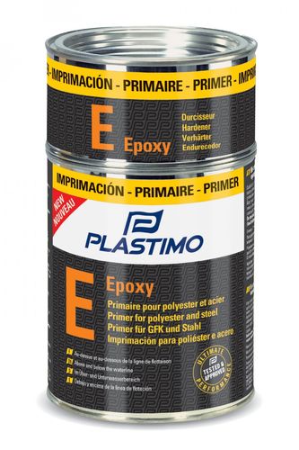Plastimo Epoxy Imprimacion