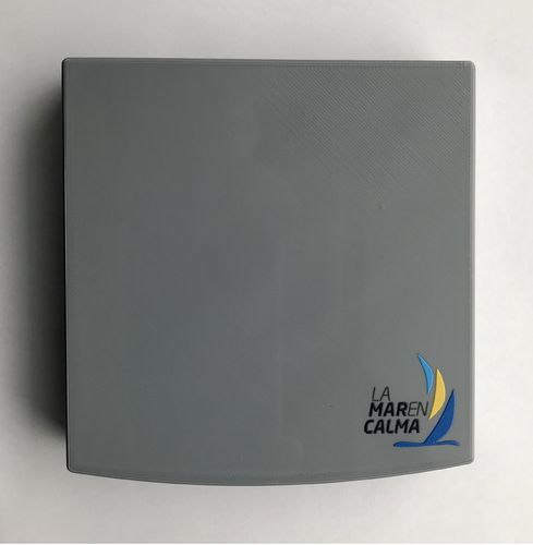 Plastic covers for Raymarine electronic equipments