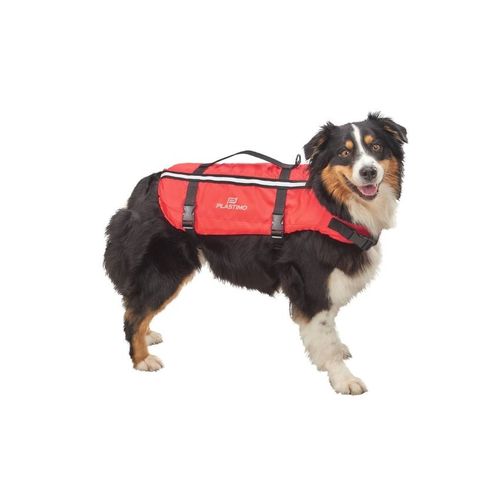 LIFEJACKETS FOR DOGS. PLASTIMO