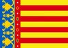 VALENCIA FLAG