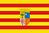 ARAGON FLAG