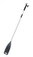 JOINTED TELESCOPIC BOAT HOOK/PADDL (156cm-221cm)