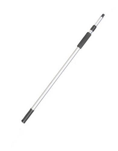 Aluminum Telescopic Handle for hook/brush 105-179