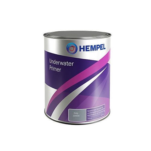 HEMPEL'S UNDERWATER PRIMER 26030. 0,75L