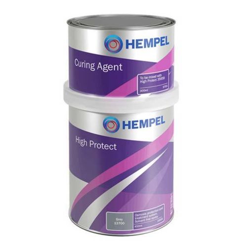 HEMPEL'S HIGH PROTECT 35780. 0,75l