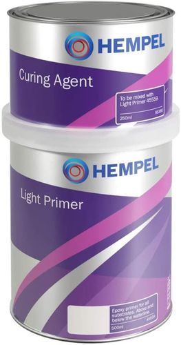 HEMPEL'S LIGHT PRIMER 45551. 0,75L