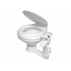 Lalizas Electric Manual Toilet LT-1
