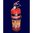 1KG ABC FIRE EXTINGUISHER APPROVED IMNASA