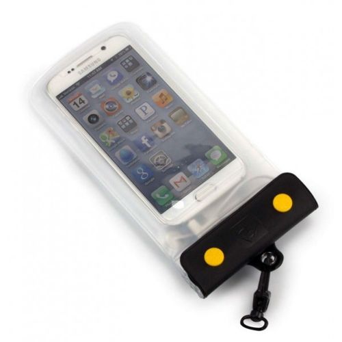 WATERPROOF CASE FOR IPHONE 6. 9.8 X 21.8 CM