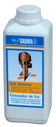 Sadira Salt Remover