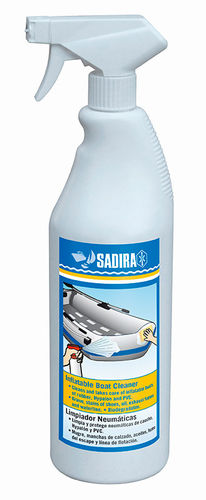 Sadira Inflatable Boat Cleaner 1L