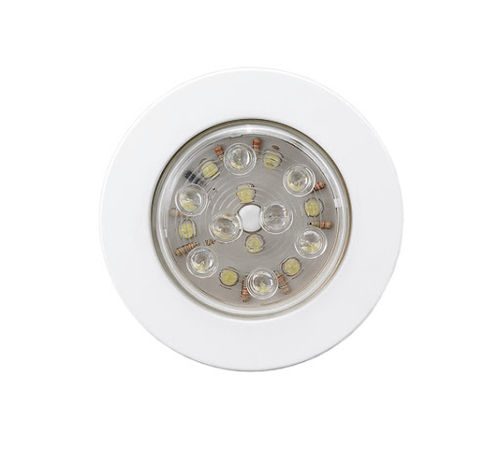 LED Push-ON/OFF Light, For Recessed Mount