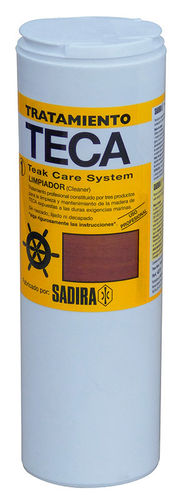 Sadira Teak Treatment 1 Cleaner 500 ml