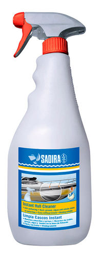 Limpia Cascos Instant 750ml Spray Sadira