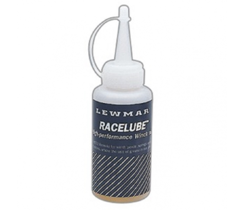 ACEITE RACE LUBE LEWMAR