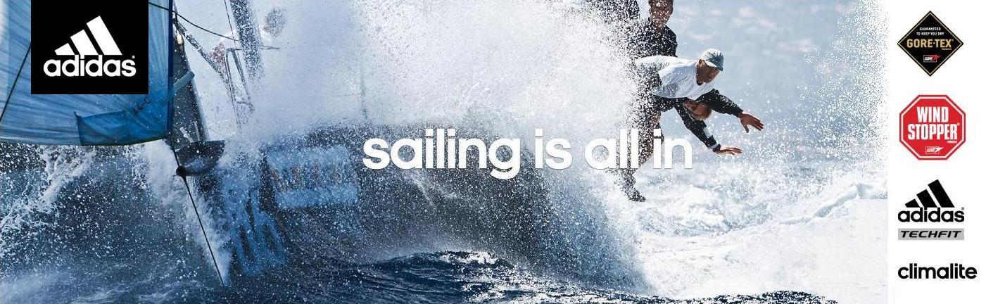 Adidas Sailing