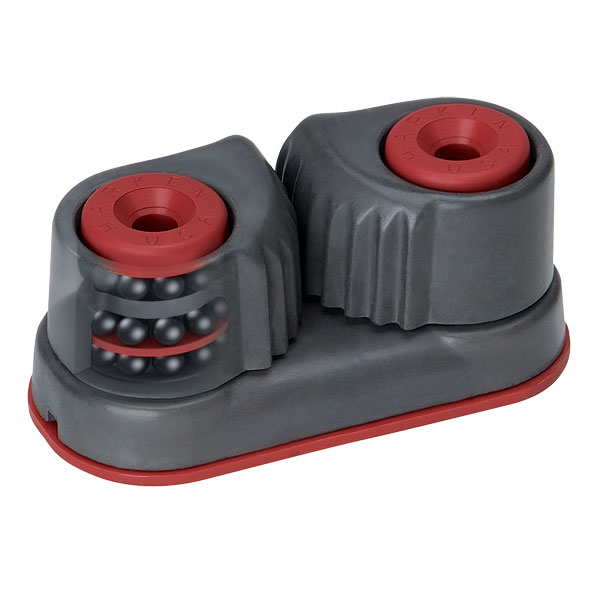 MORDAZA HARKEN CAM-MATIC MICRO CON RODAMIENTOS - Imagen 2