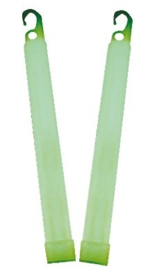 BASTONES LUMINOSOS CYALUME LIGHTSTICKS 10u.