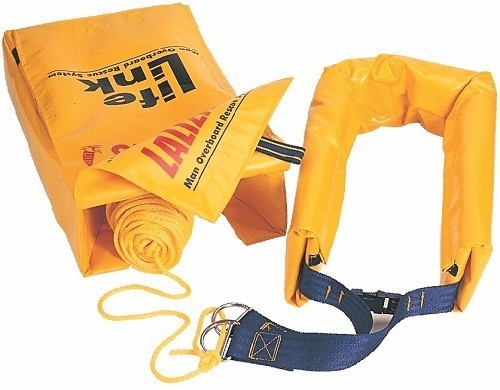LIFE-LINK SISTEMA DE RESCATE M.O.B.