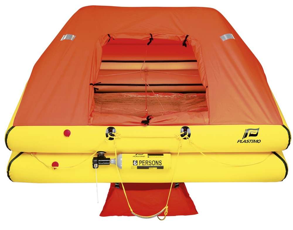BALSA CRUISER (Saco)