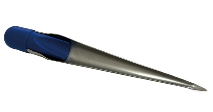 PUNZÓN PARA CABO 18CM