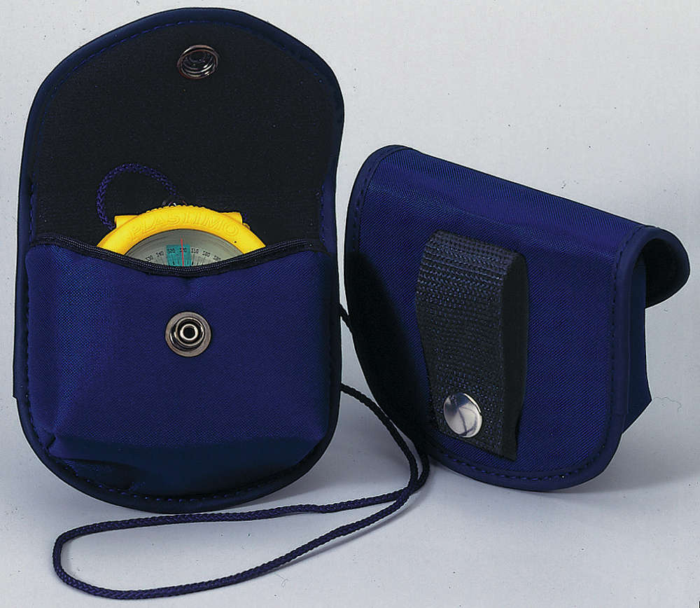 FUNDA DE PROTECCIÓN COMPÁS IRIS 50