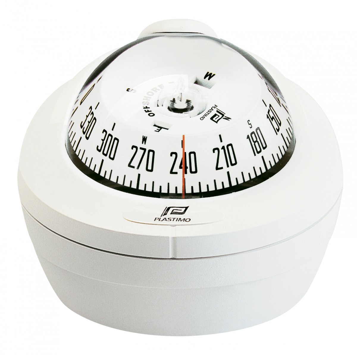 COMPÁS OFFSHORE 75 MINI-PEDESTAL - Imagen 2