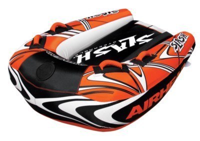 DESLIZADOR SKI TUBE SLASH II 2 PERSONAS