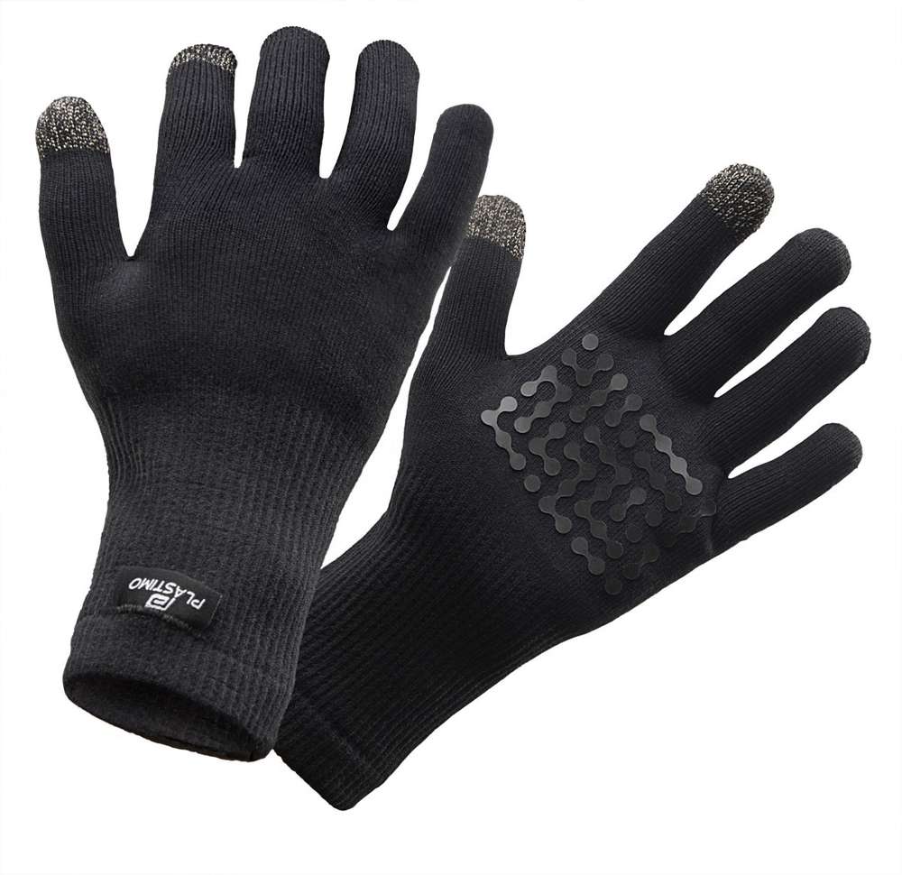 GUANTES ESTANCOS