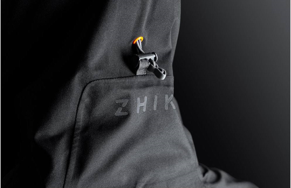 Chaqueta Zhik INS200 negra - Imagen 4