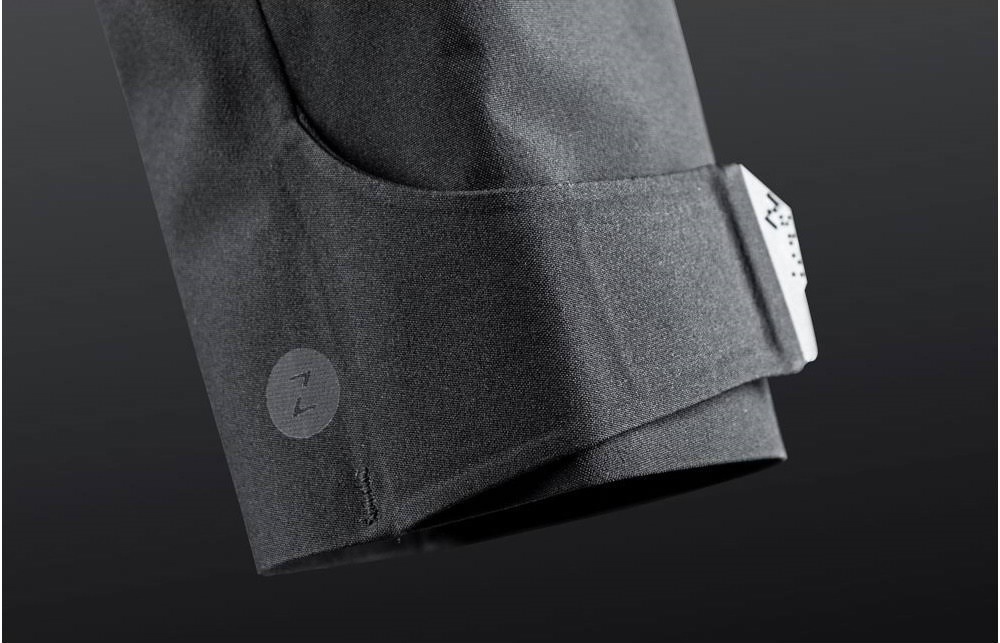 Chaqueta Zhik INS200 negra - Imagen 3