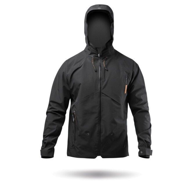 Chaqueta Zhik INS200 negra