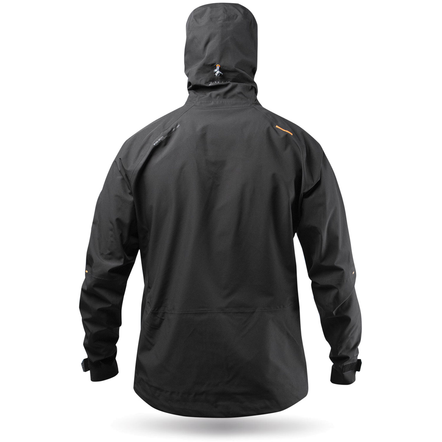 Chaqueta Zhik INS200 negra - Imagen 6