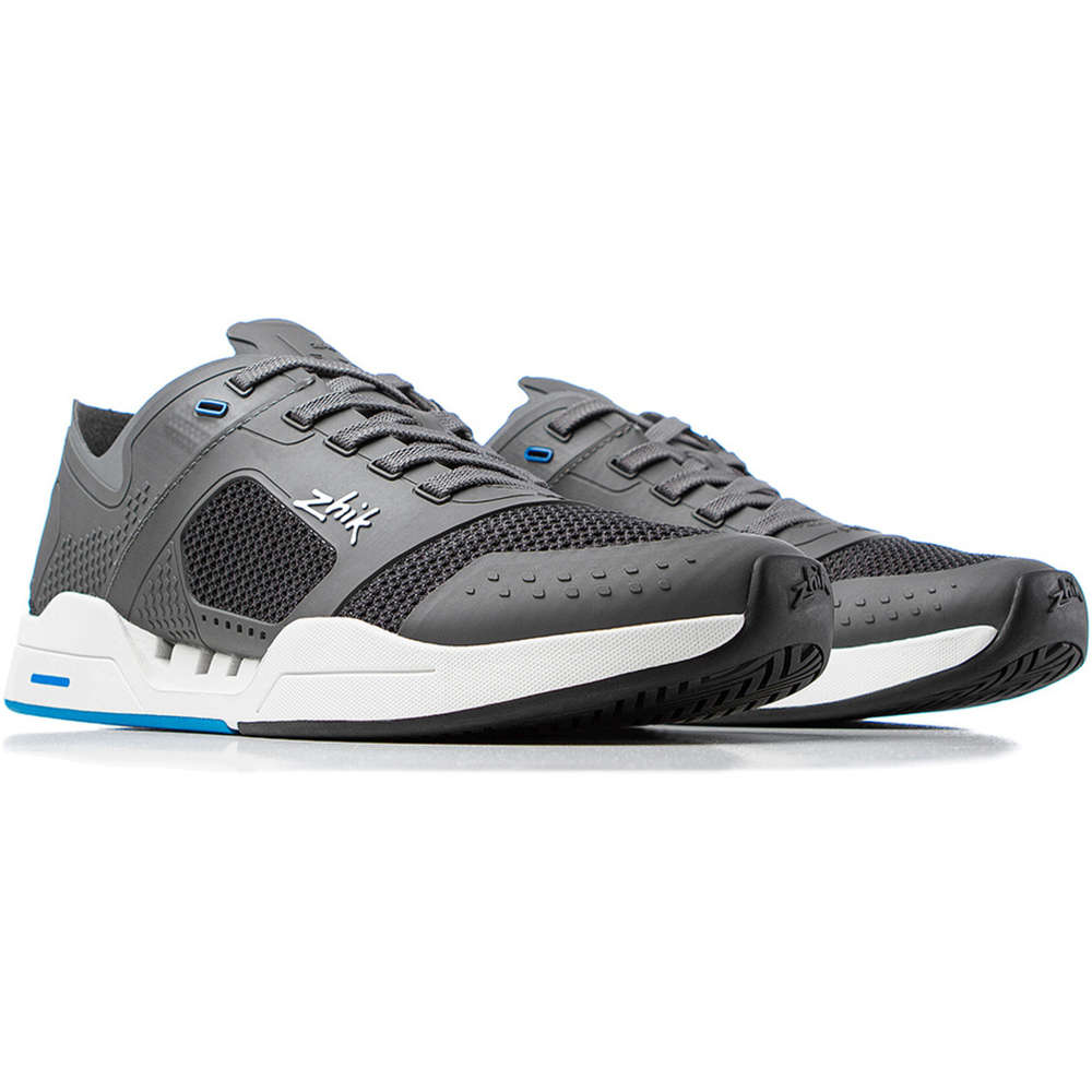 Zapatillas de cubierta Fuze ZHIK grises