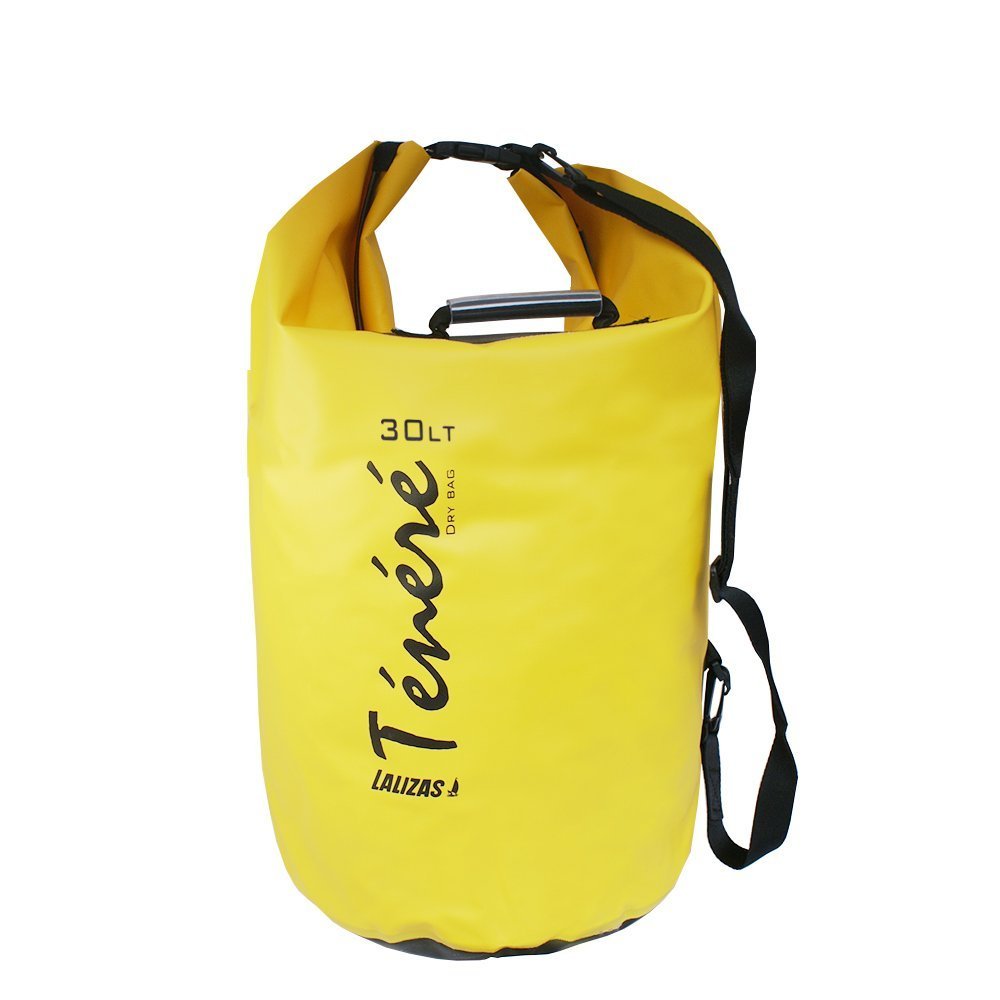BOLSA ESTANCA CON HOMBRERAS TÉNÉRÉ 5L - Imagen 4