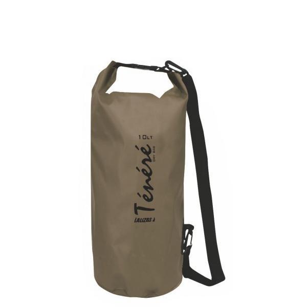 BOLSA ESTANCA CON HOMBRERAS TÉNÉRÉ 10L