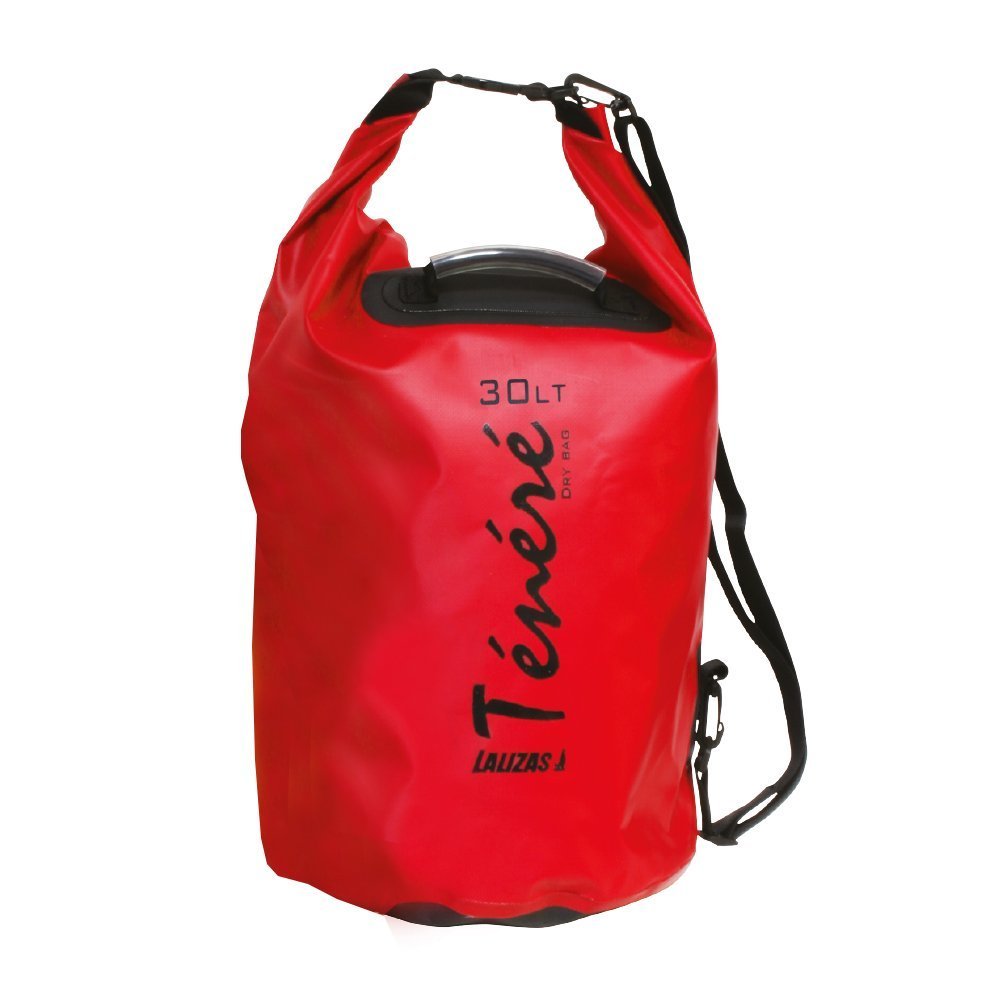 BOLSA ESTANCA CON HOMBRERAS TÉNÉRÉ 5L - Imagen 3