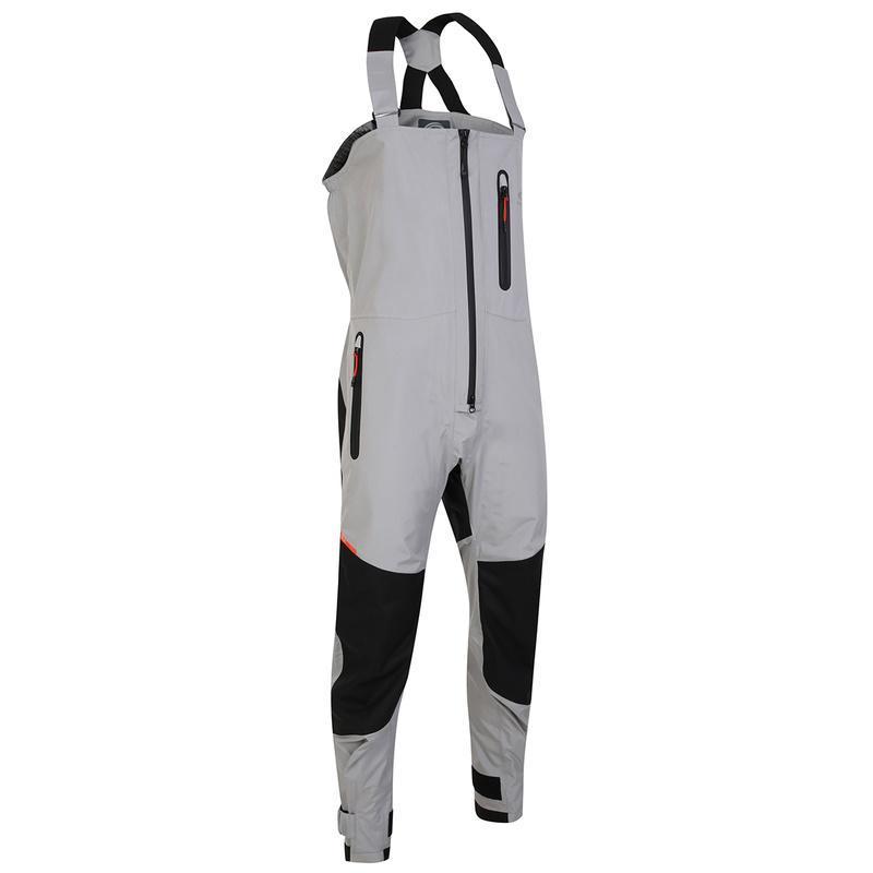 Pantalon Peto Coastal Typhoon TX-3 Gris