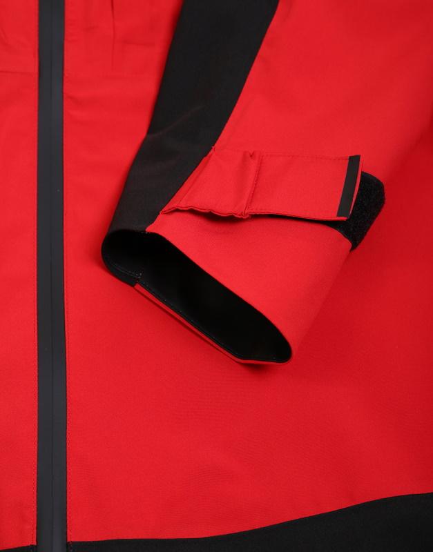 Chaqueta Coastal Typhoon TX-3+ Roja - Imagen 2