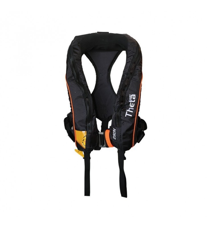 CHALECO SALVAVIDA AUTOMÁTICO THETA 280N JS1